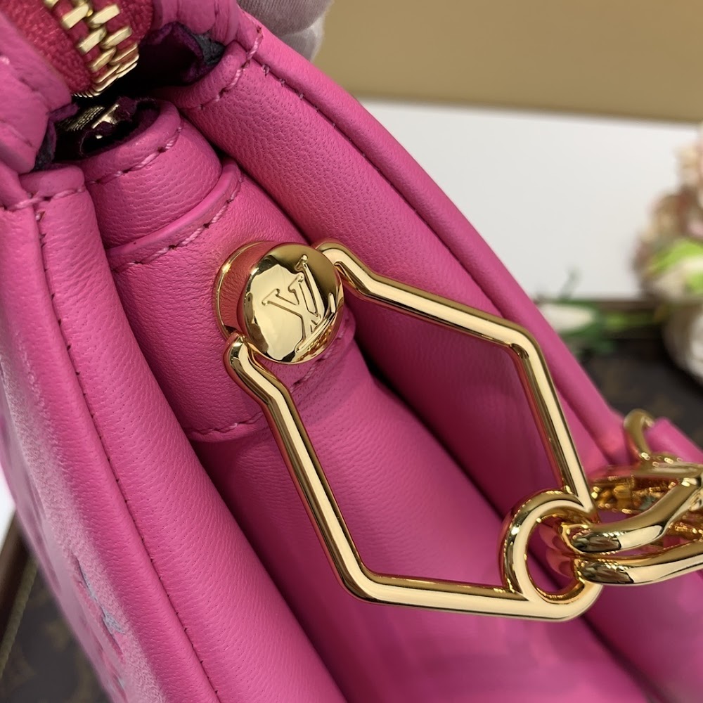 Ezyycart Bags ln Luxury Bag --58861