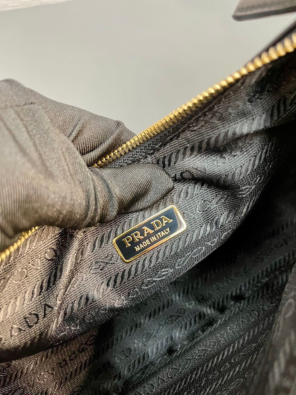 Ezyycart Bags Pradn Luxury Bag --101489