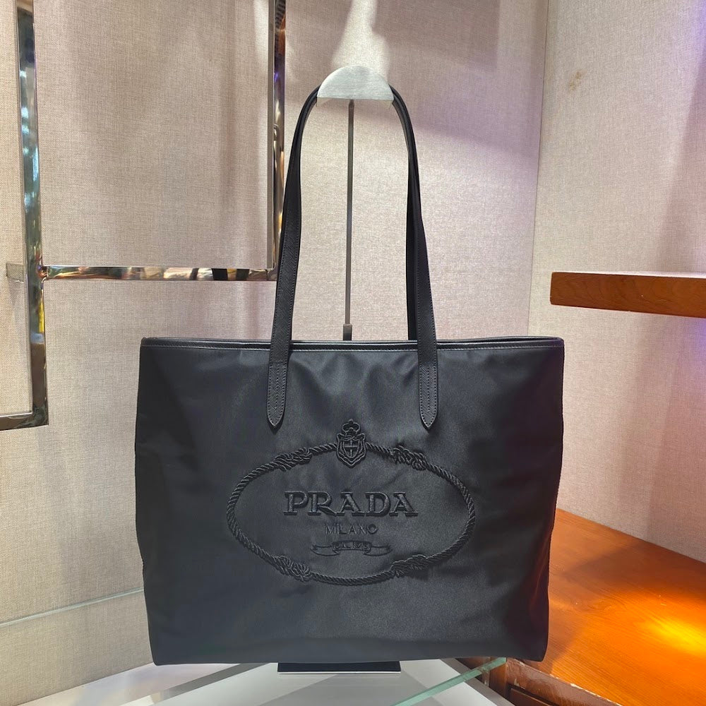 Ezyycart Bags Prada Luxury Bag --54346