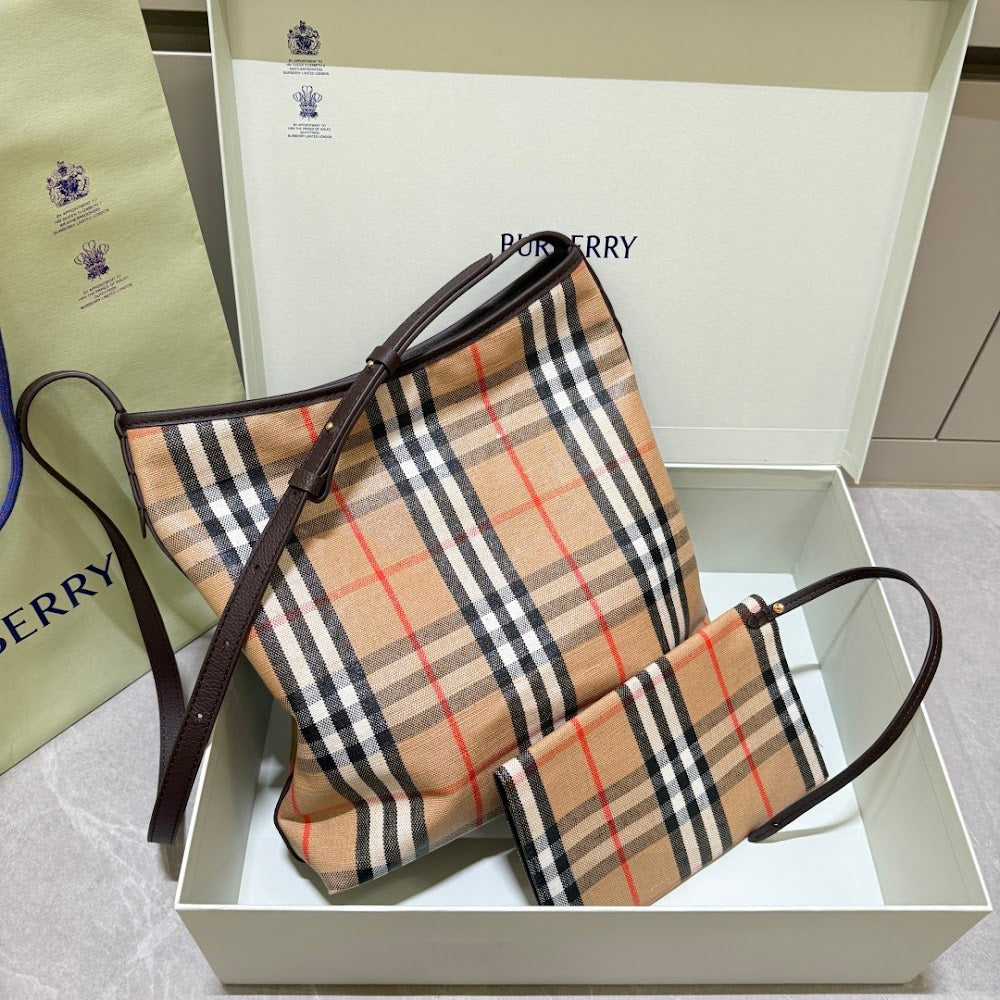 Ezyycart Bags Burberryn Luxury Bag --92952