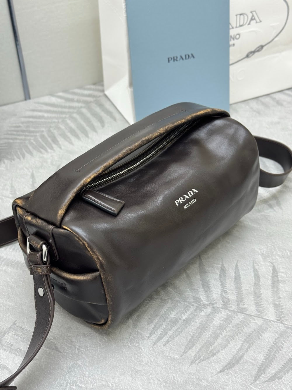 Ezyycart Bags Pradn Luxury Bag --101351