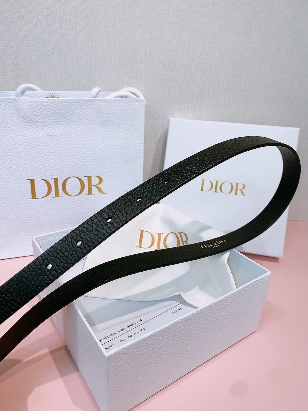 Ezyycart Bags Diorn Luxury Belt --107817