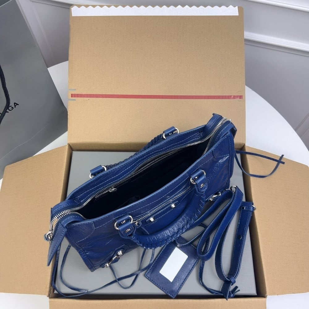 Ezyycart Bags Balenciaga Luxury Bag --110576