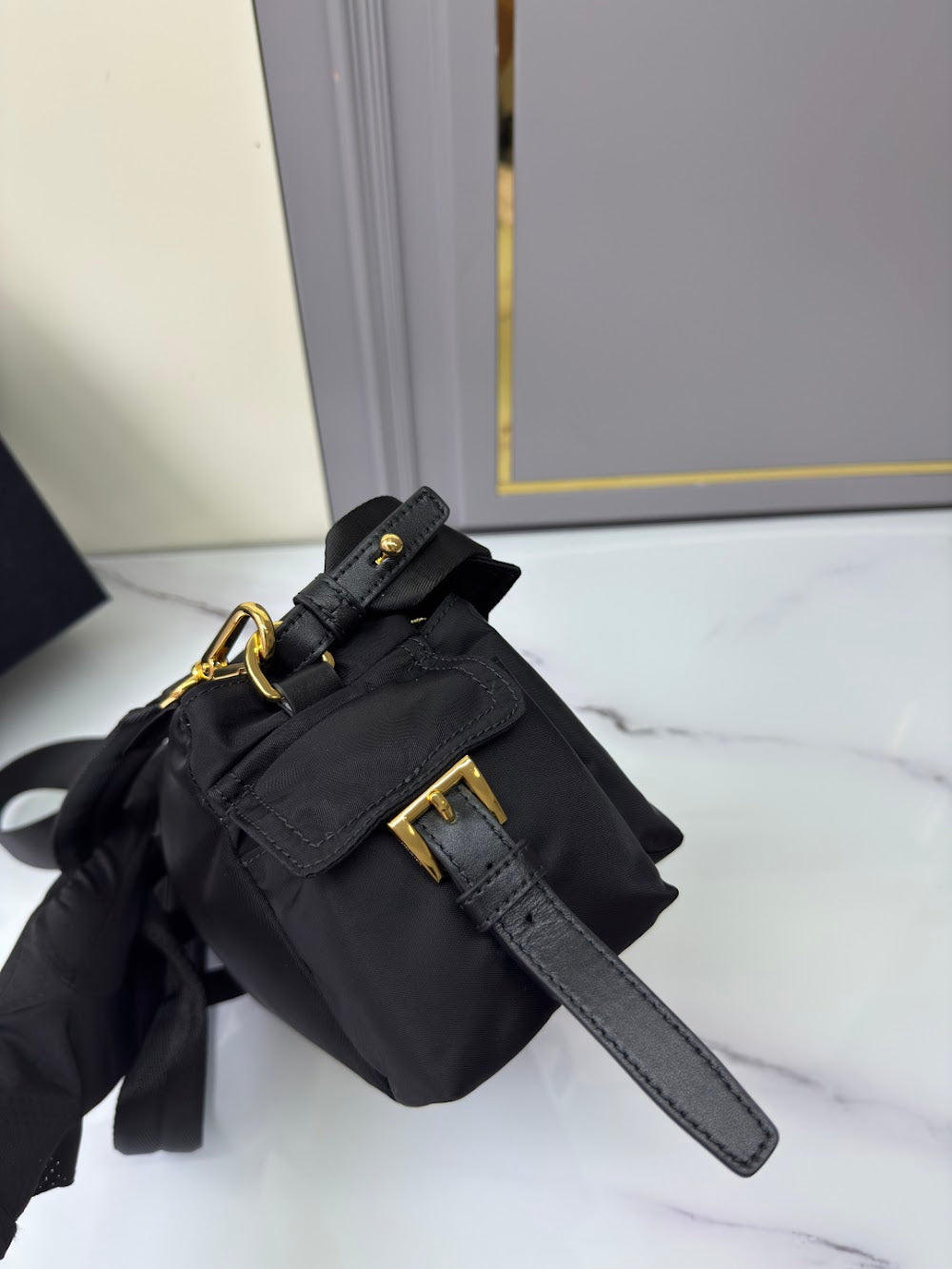 Ezyycart Bags Pradn Luxury Bag --101461