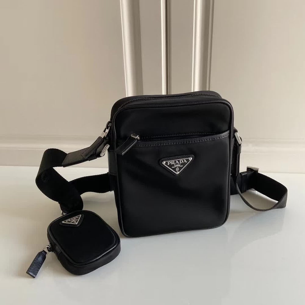 Ezyycart Bags Prada Luxury Bag --54017