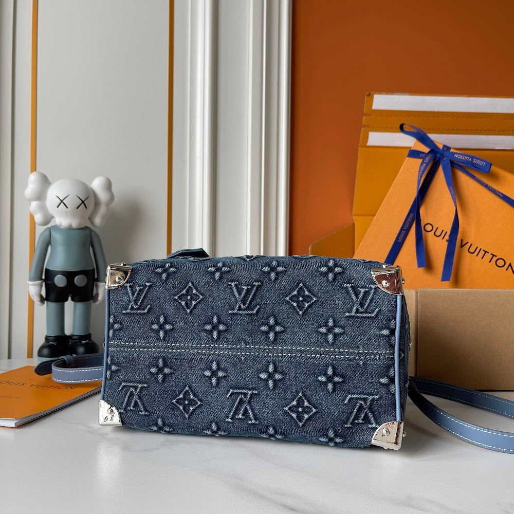 Anum Bags LVn Luxury Bag --78793
