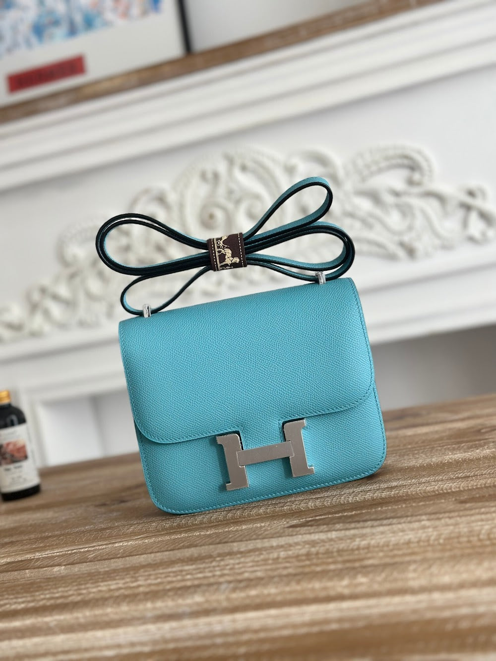 Anum Bags Hermesn Luxury Bag --118958