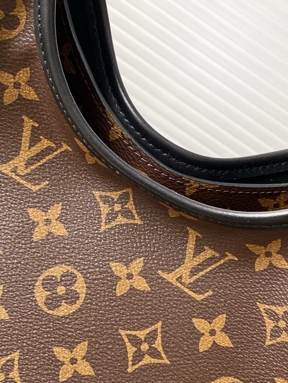 Anum Bags LVn Luxury Bag --79675