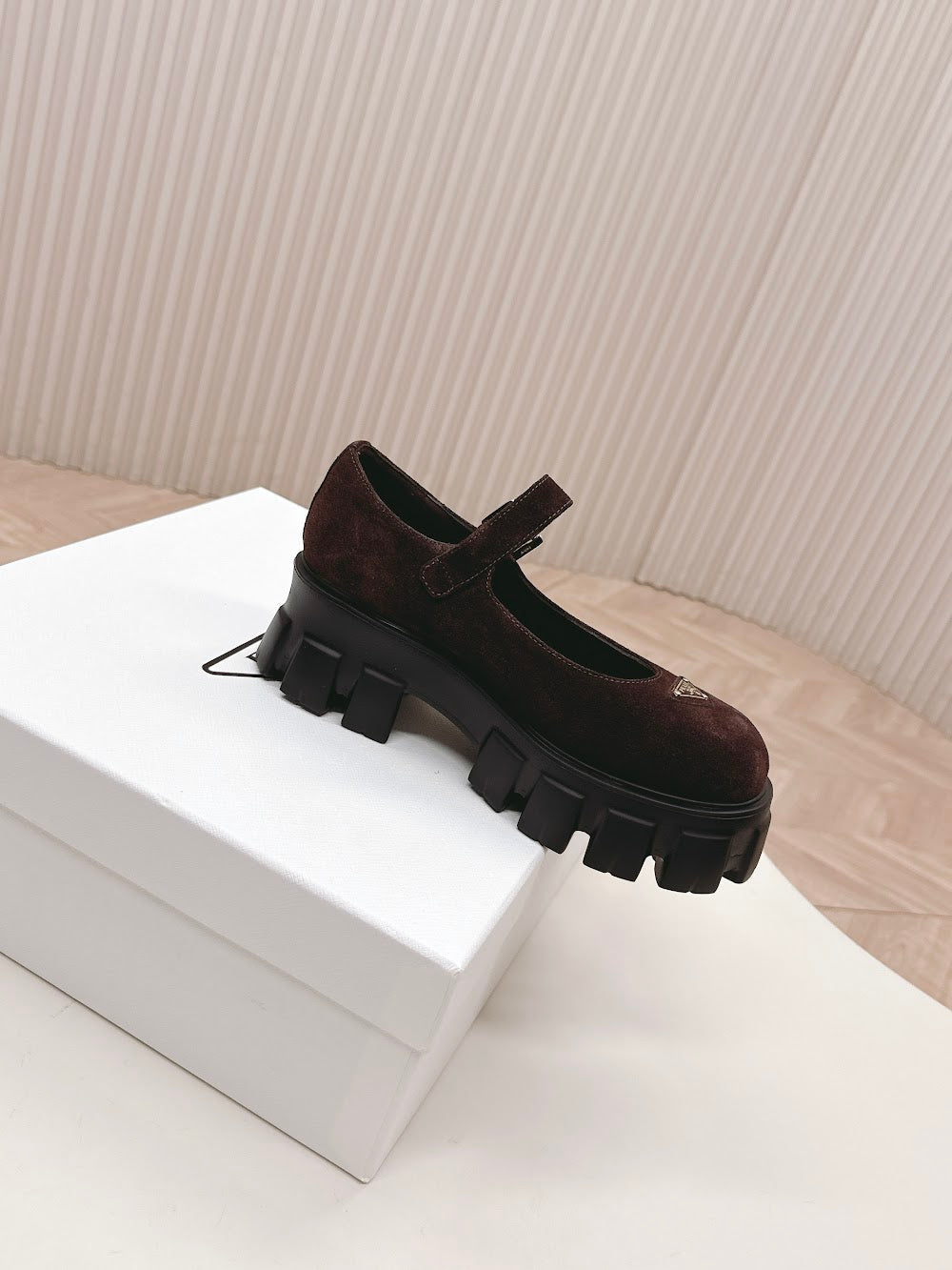 Ezyycart Bags Prada Luxury Heels --52752