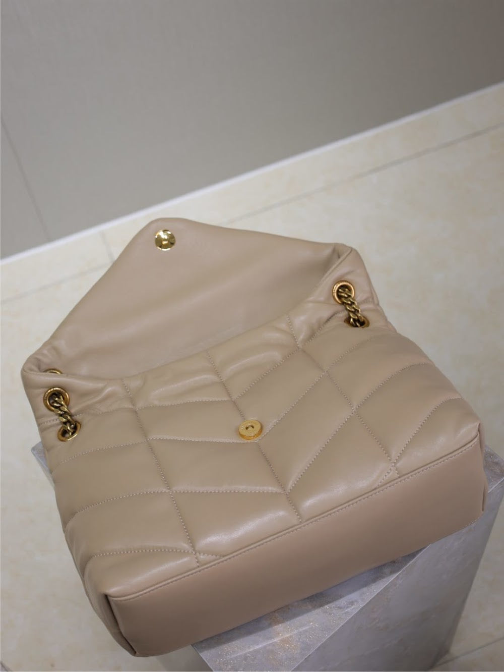 Ezyycart Bags YSLn Luxury Bag --119428