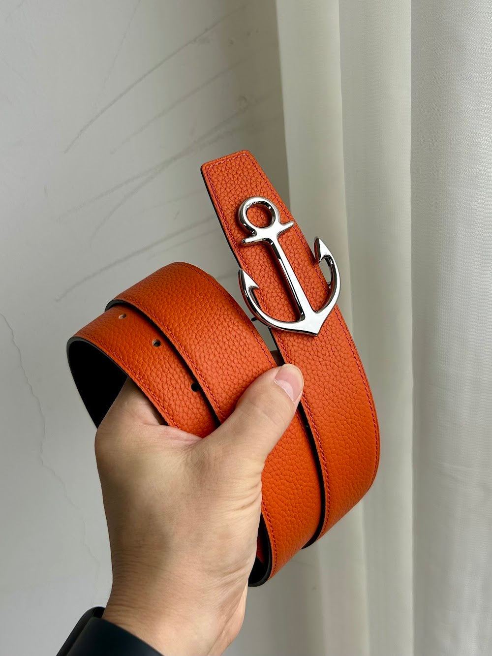 Anum Bags Hermesn Luxury Belt --105918
