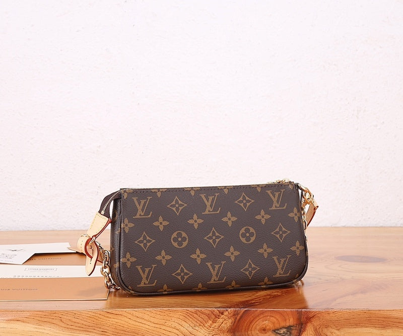 Anum Bags LVn Luxury Bag --80821