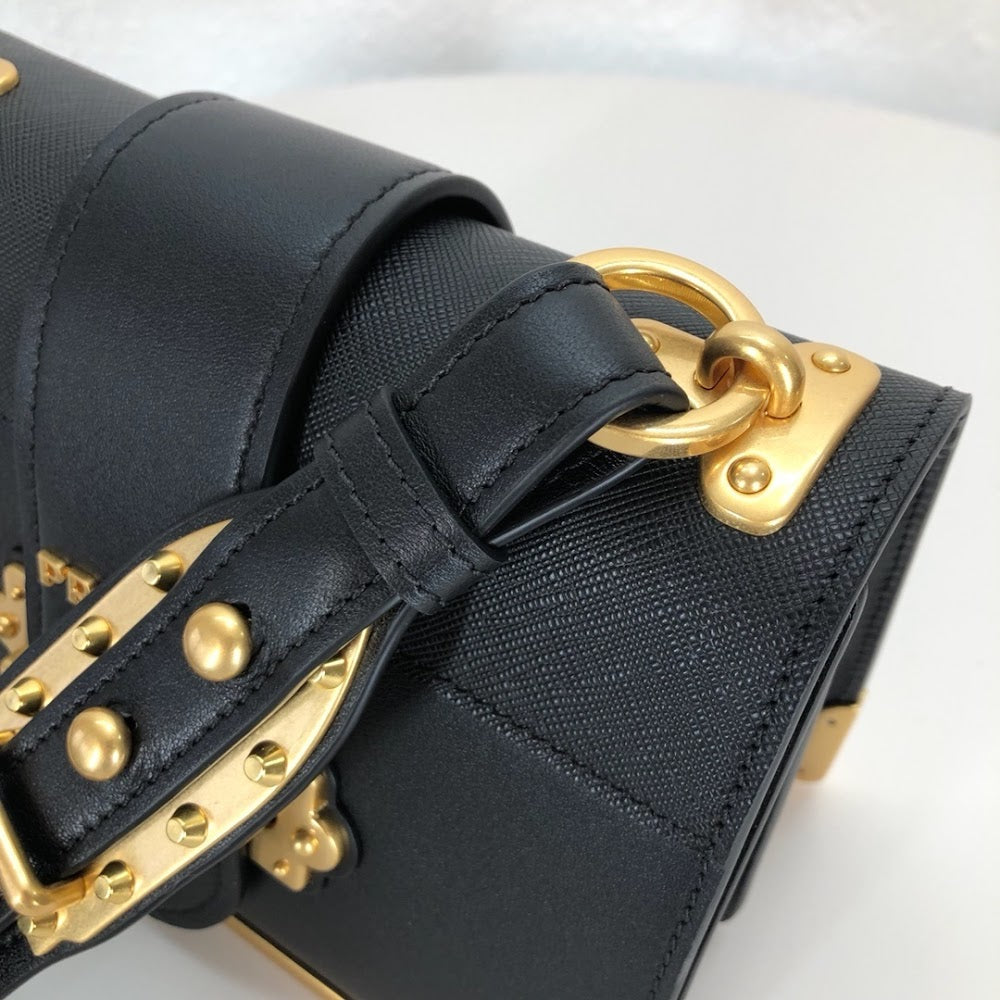 Ezyycart Bags pradn Luxury Bag --74736