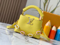 Anum Bags LVn Luxury Bag --78935