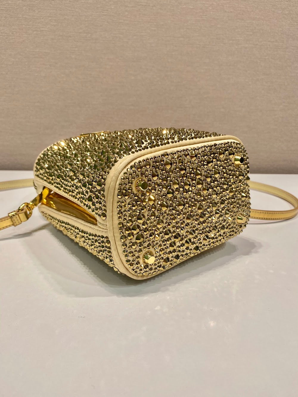 Ezyycart Bags Prada Luxury Bag --54318