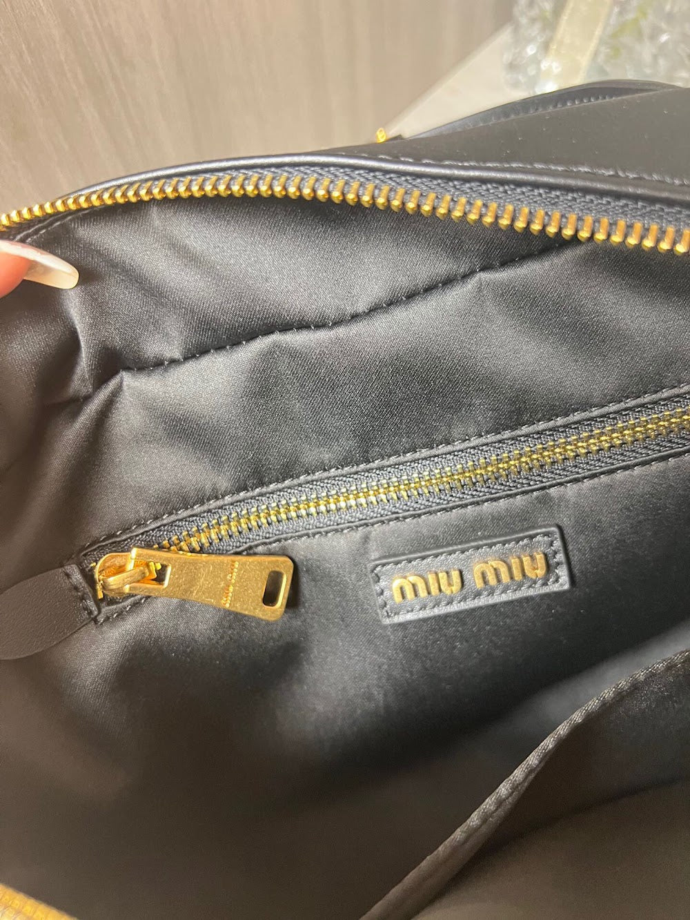 Ezyycart Bags pradn Luxury Bag --75474