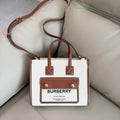 Ezyycart Bags Burberryn Luxury Bag --92744