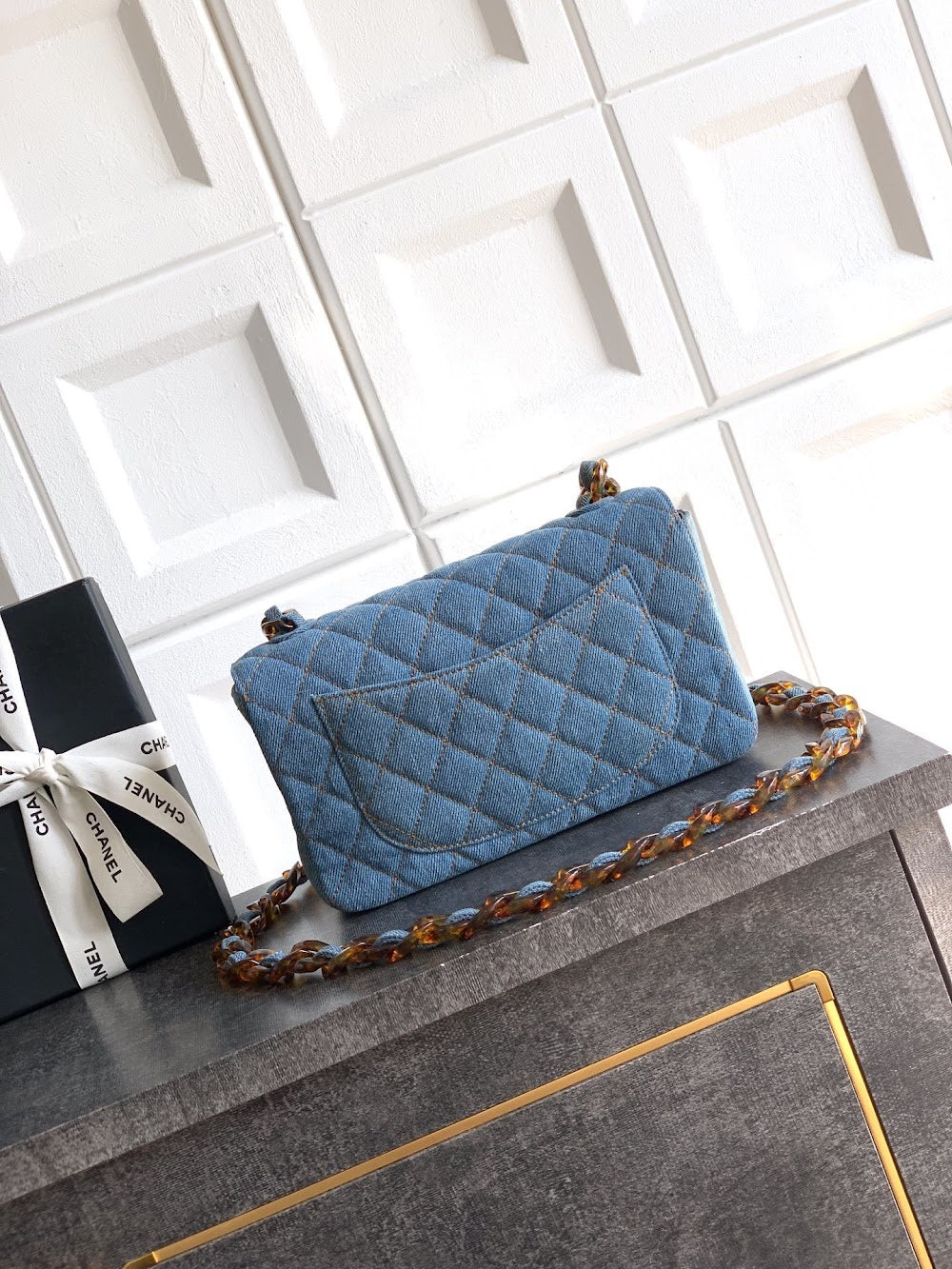 Anum Bags CHn Luxury Bag --113871