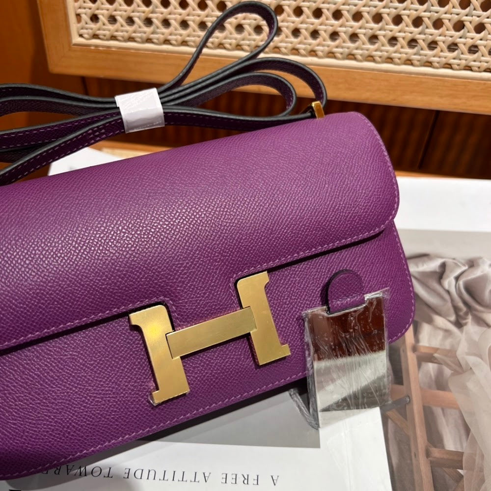Anum Bags Hermesn Luxury Bag --118660