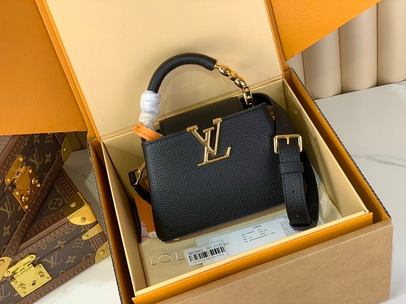 Ezyycart Bags ln Luxury Bag --57851