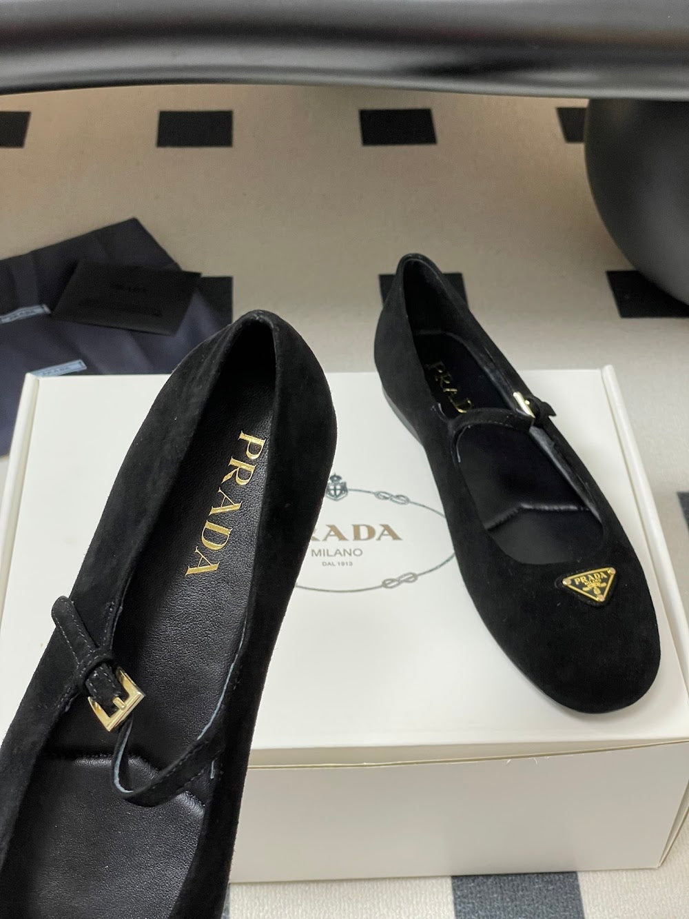 Ezyycart Bags Prada Luxury Heels --52713