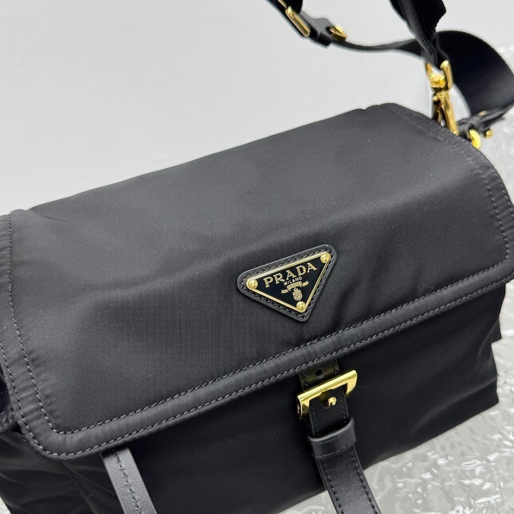 Ezyycart Bags Pradn Luxury Bag --101816