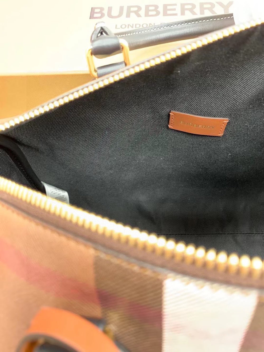 Ezyycart Bags Burberryn Luxury Bag --92129