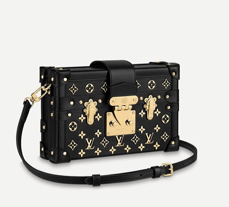 Ezyycart Bags ln Luxury Bag --59823