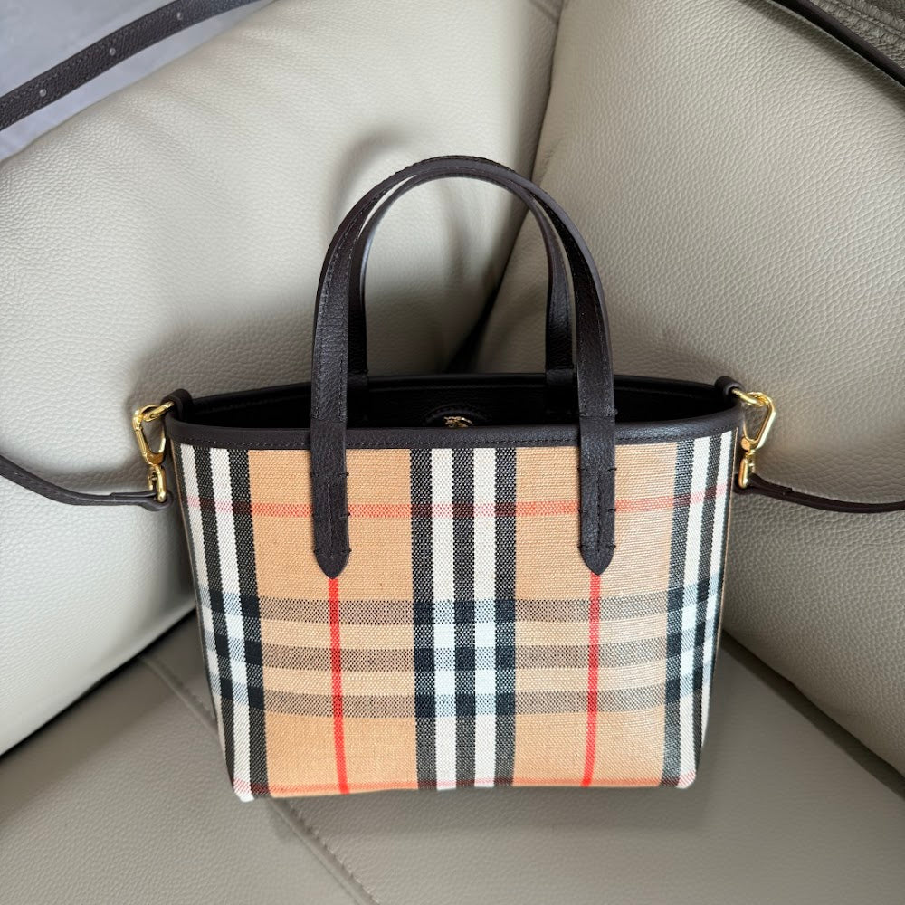 Ezyycart Bags Burberryn Luxury Bag --92945