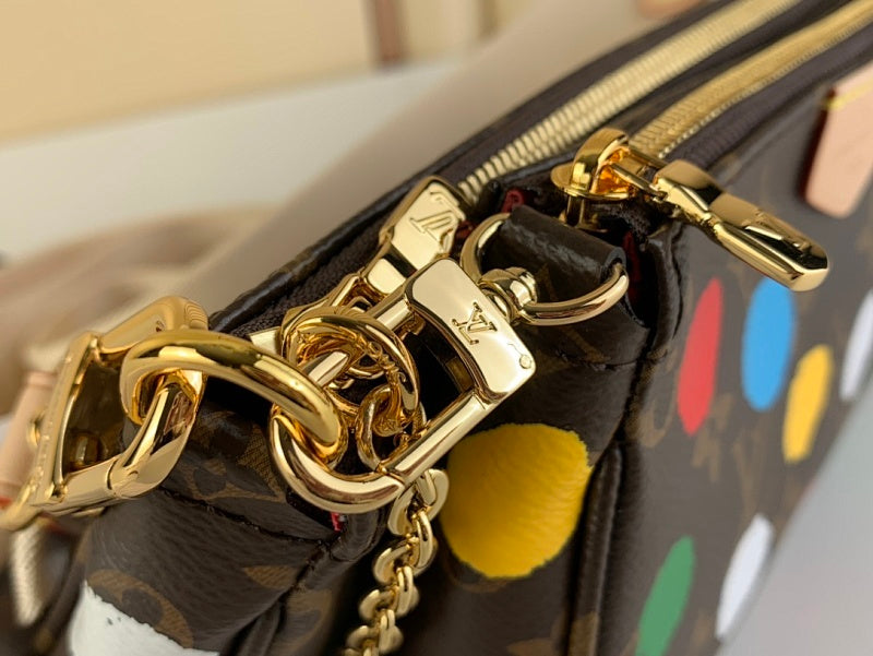 Ezyycart Bags ln Luxury Bag --56633
