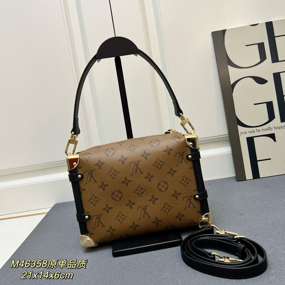 Anum Bags LVn Luxury Bag --80861