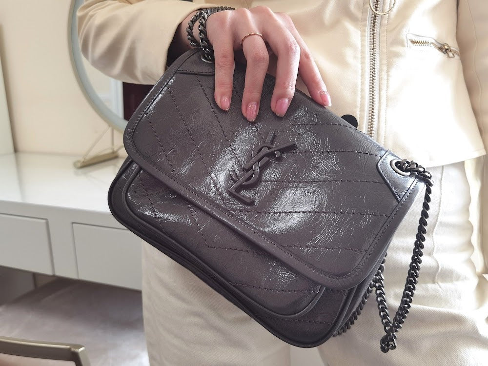 Ezyycart Bags YSLn Luxury Bag --119877
