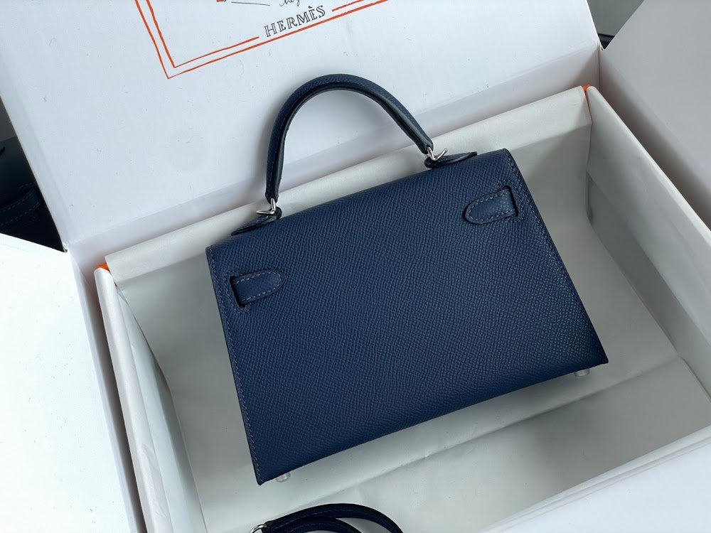 Anum Bags Hermesn Luxury Bag --117839