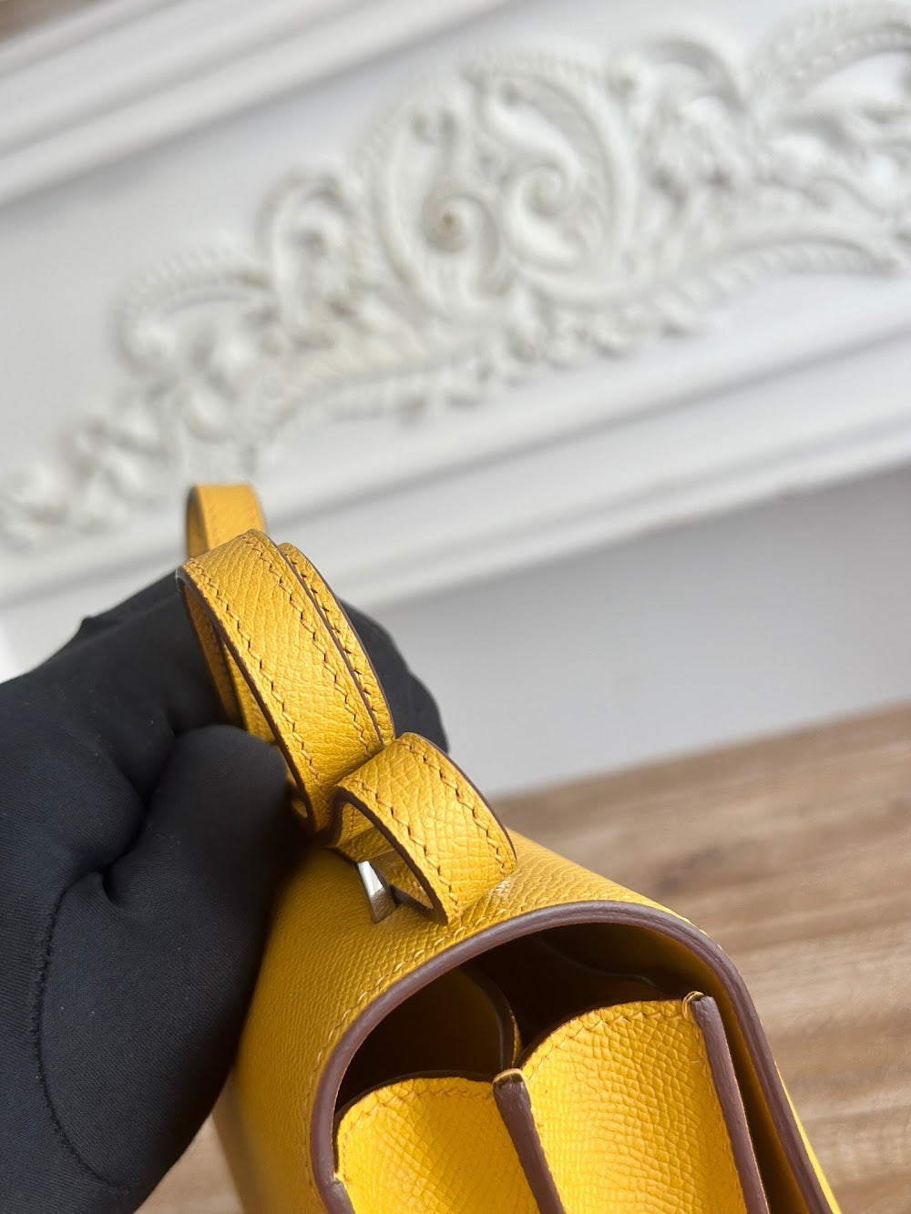 Anum Bags Hermesn Luxury Bag --118956