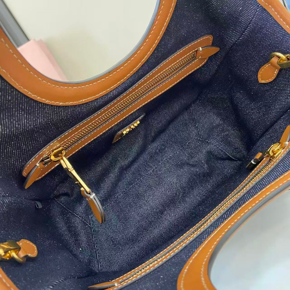 Ezyycart Bags Guccin Luxury Bag --95121