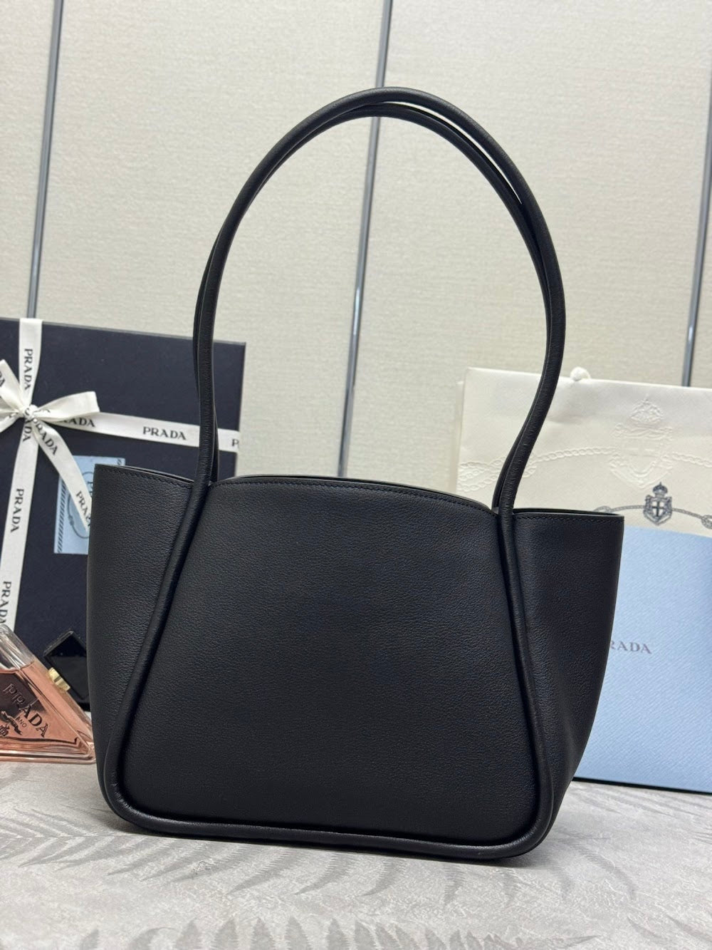 Ezyycart Bags Pradn Luxury Bag --101434