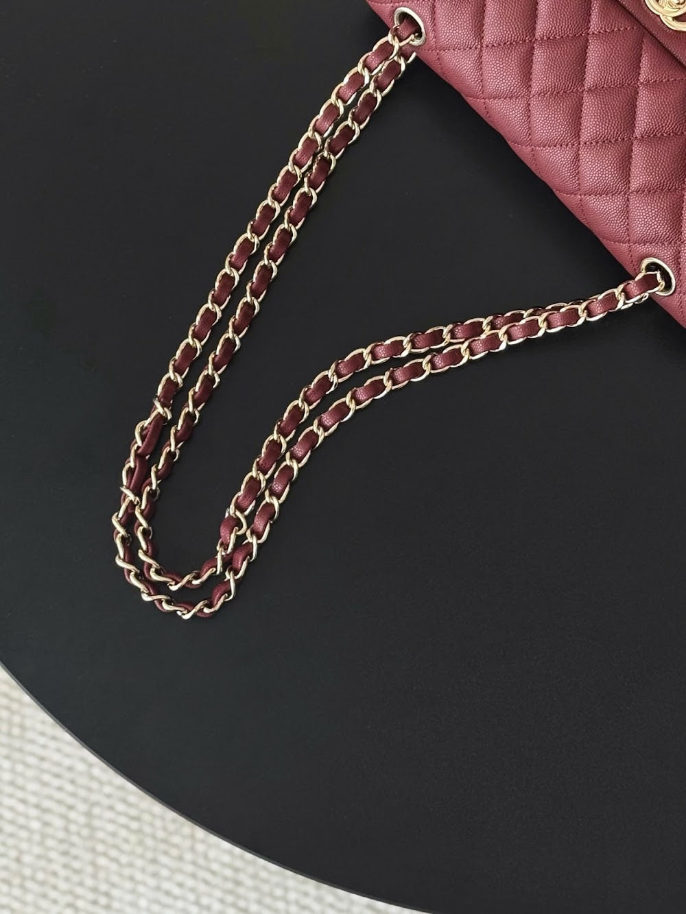 Anum Bags CHn Luxury Bag --112770