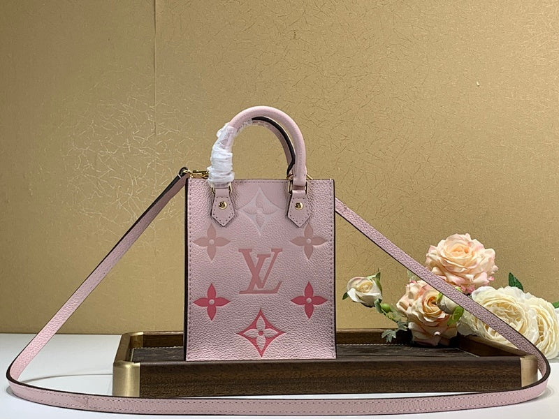 Anum Bags ln Luxury Bag --58696