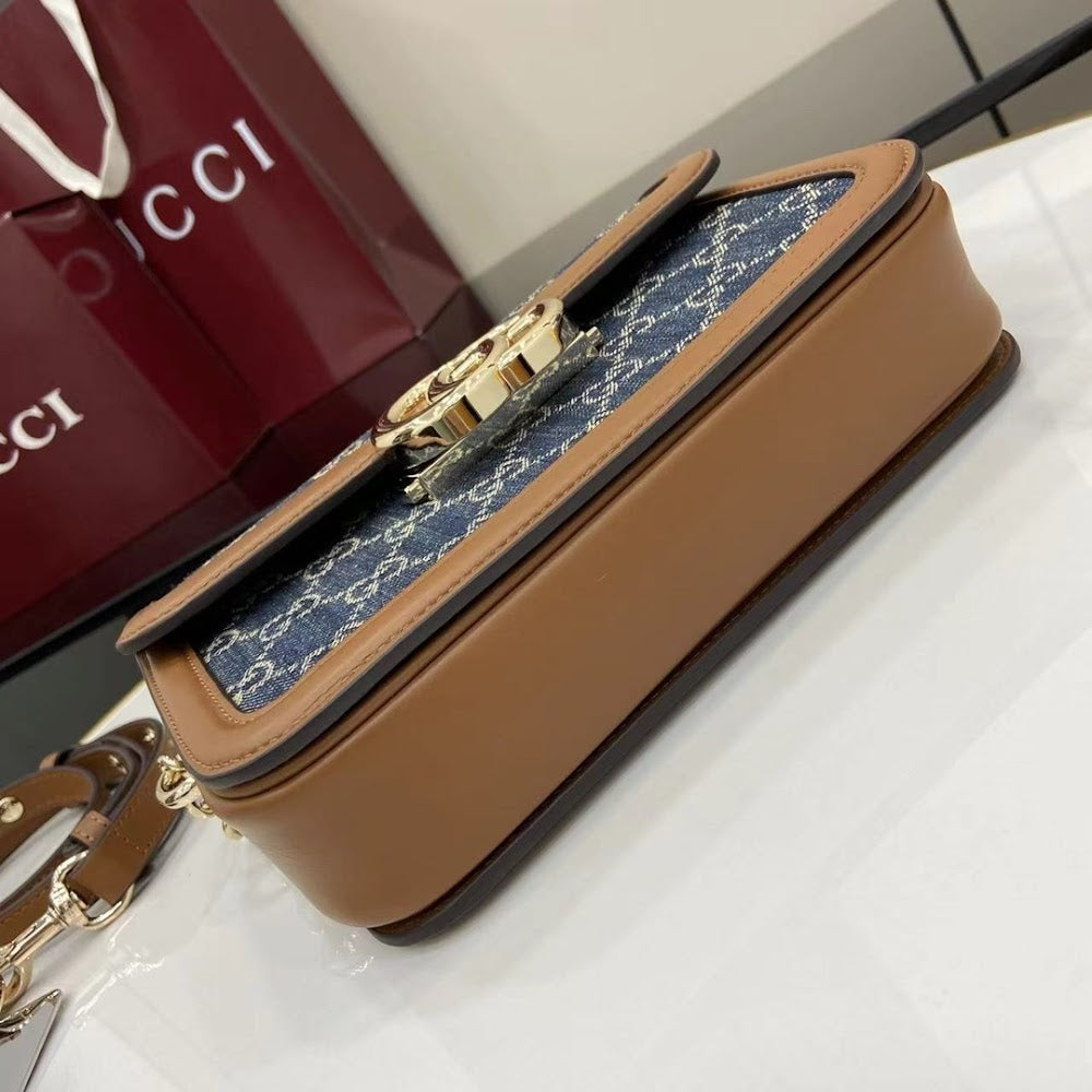 Ezyycart Bags Guccin Luxury Bag --95203