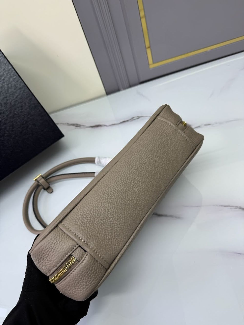 Ezyycart Bags Pradn Luxury Bag --101404