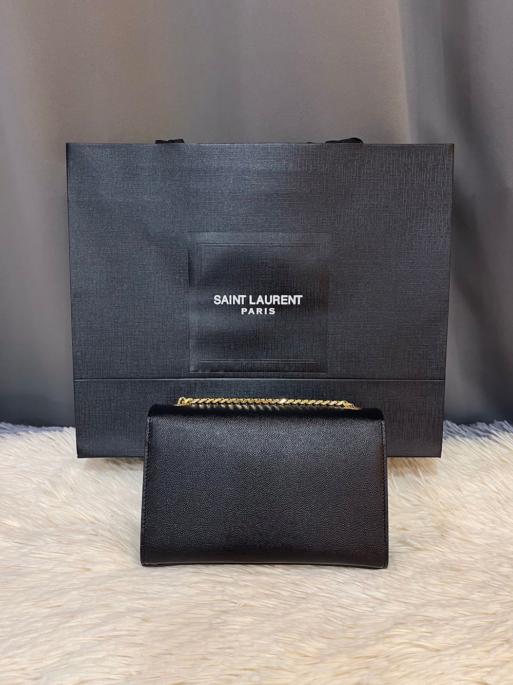 Ezyycart Bags YSLn Luxury Bag --119138
