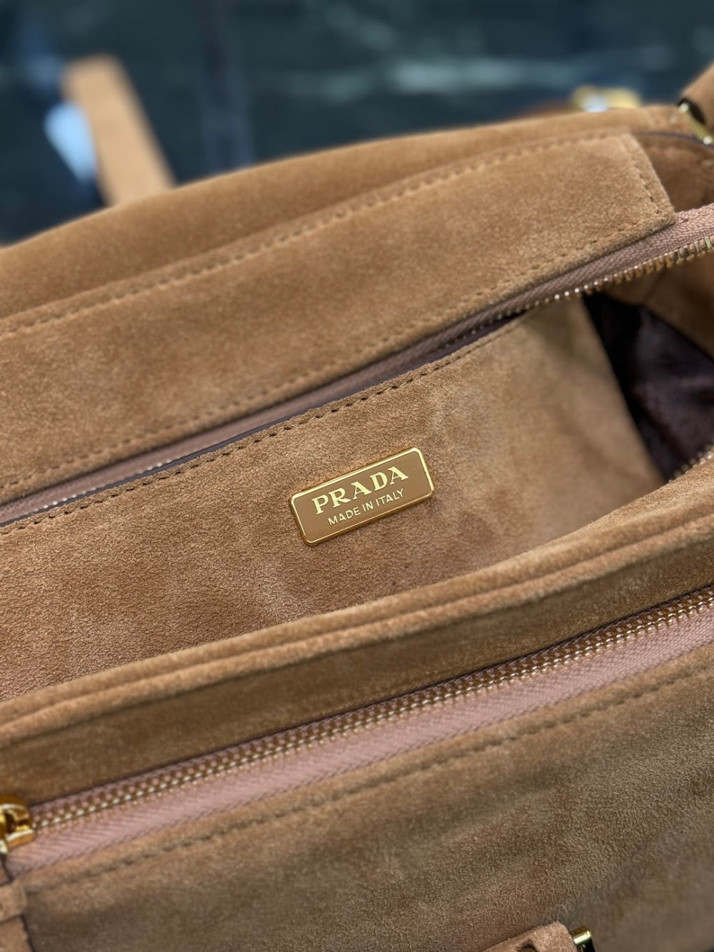 Ezyycart Bags Prada Luxury Bag --54297