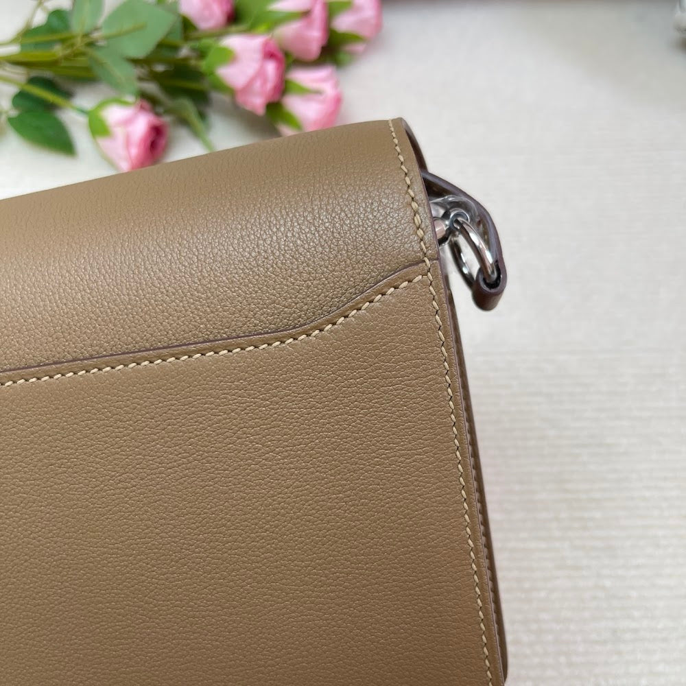 Anum Bags Hermesn Luxury Bag --118218