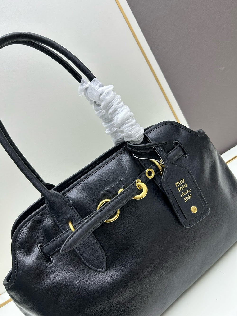 Ezyycart Bags pradn Luxury Bag --75593