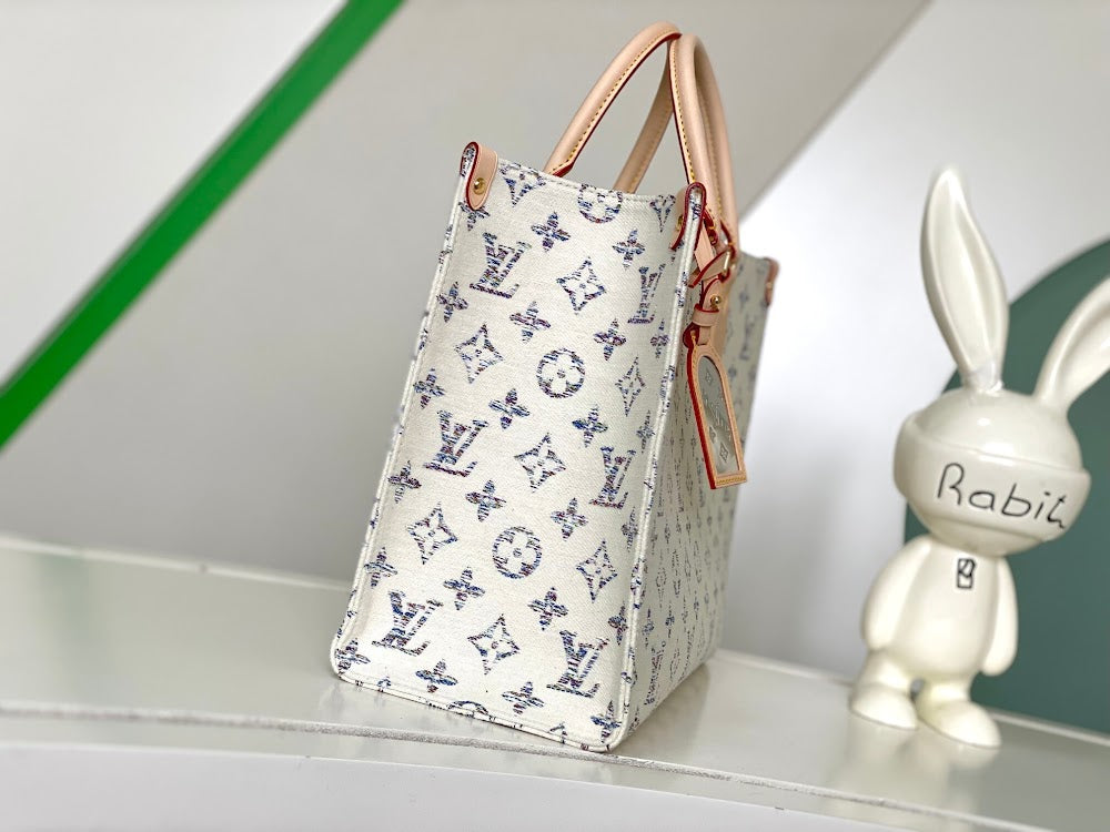 Anum Bags LVn Luxury Bag --80403
