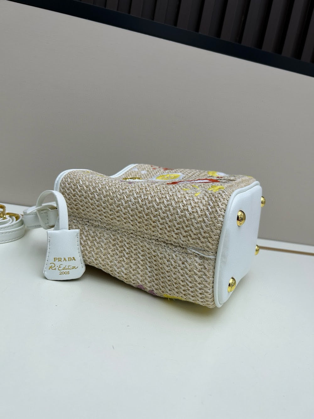 Ezyycart Bags pradn Luxury Bag --74180