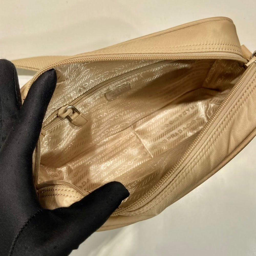 Ezyycart Bags Prada Luxury Bag --54462