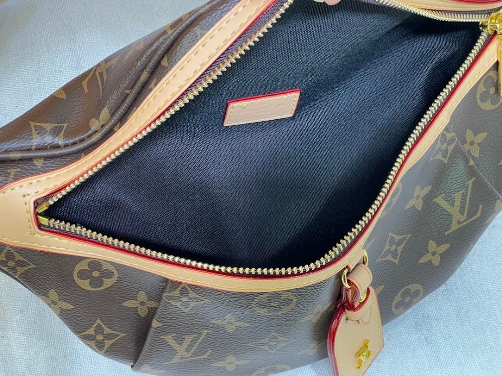Anum Bags LVn Luxury Bag --79910