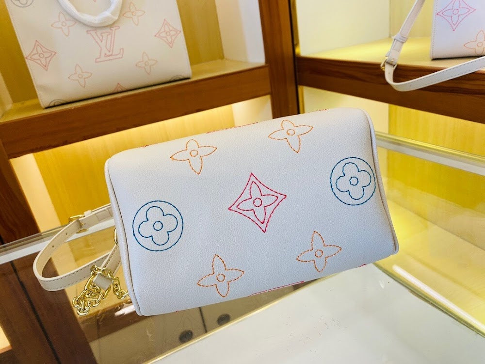 Anum Bags LVn Luxury Bag --80650
