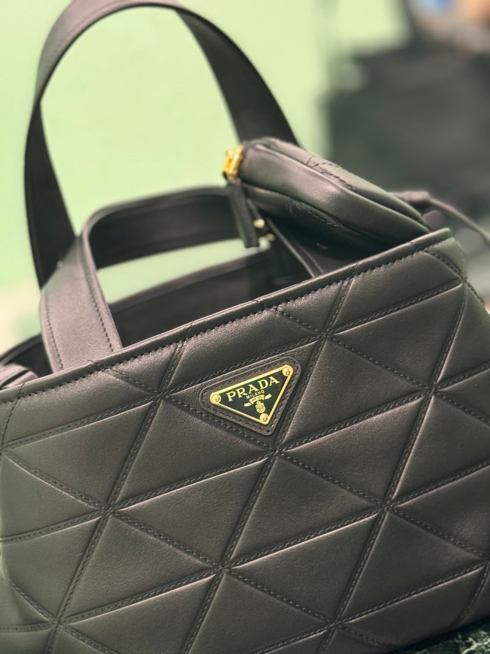 Ezyycart Bags Pradn Luxury Bag --102963